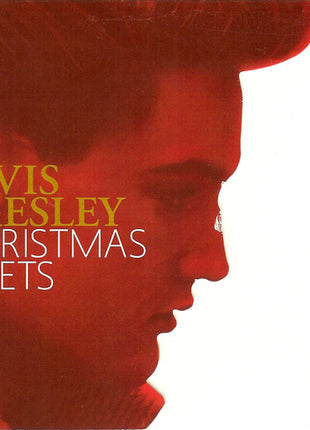 Elvis Presley : Christmas Duets (CD, Album)