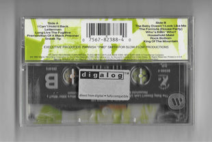 K-Solo : Times Up (Cass, Album, SR)