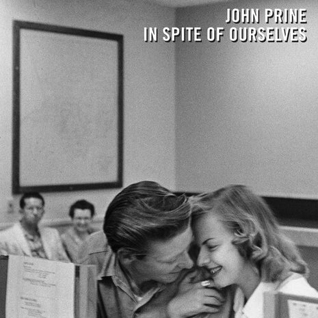 John Prine - In Spite Of Ourselves (Vinyl) (New (N))