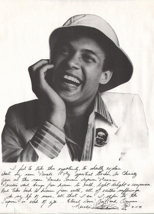 Narada Michael Walden : I Cry, I Smile (LP, Album, PR)