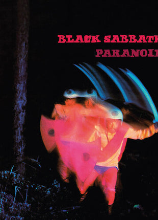 Black Sabbath - Paranoid (Vinyl) (New (N))