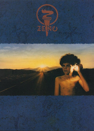 Zeno (5) : Zeno (LP, Album)