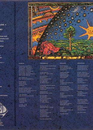 Zeno (5) : Zeno (LP, Album)