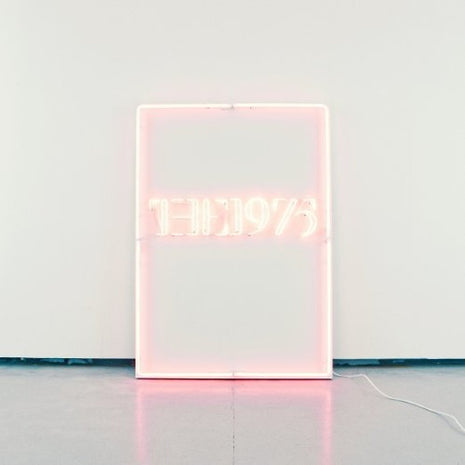 The 1975 - I Like It When You Sleep, For You Are So Beautiful, Yet So Unaware of It (Vinyl) (New (N))