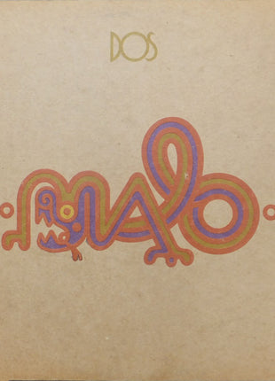 Malo (2) : Dos (LP, Album, Pit)