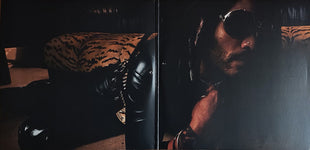 Lenny Kravitz : Blue Electric Light (2xLP, Album, 180)