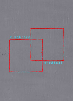Pinegrove - Cardinal (Vinyl) (New (N))