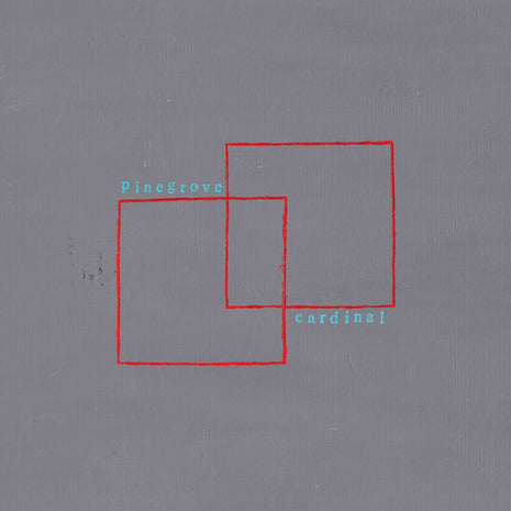 Pinegrove - Cardinal (Vinyl) (New (N))