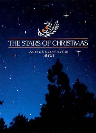 Various : The Stars Of Christmas Selected Especially For Avon (LP, Comp)