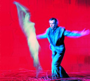 Peter Gabriel : Us (CD, Album, Ltd, RE, RM, Dig)