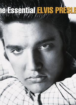 Elvis Presley - The Essential Elvis Presley (Vinyl) (New (N))