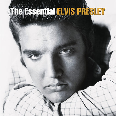Elvis Presley - The Essential Elvis Presley (Vinyl) (New (N))