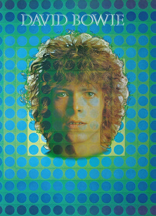 David Bowie - David Bowie - Space Oddity (Vinyl) (New (N))