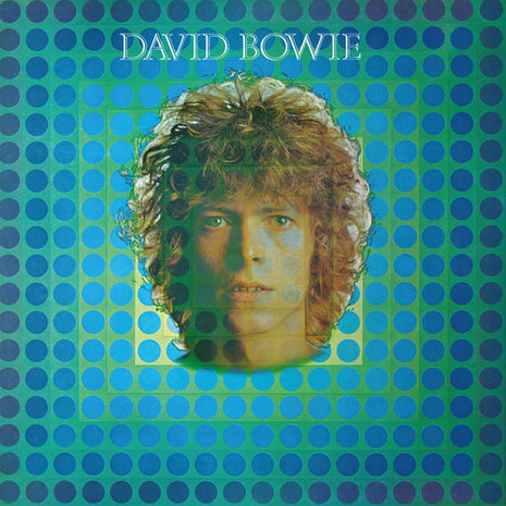 David Bowie - David Bowie - Space Oddity (Vinyl) (New (N))