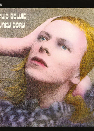 David Bowie - Hunky Dory (Vinyl) (New (N))
