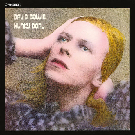 David Bowie - Hunky Dory (Vinyl) (New (N))