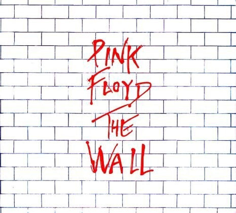 Pink Floyd - The Wall (Vinyl) (New (N))