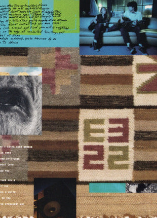 Timbuk 3 : Greetings From Timbuk 3 (CD, Album)