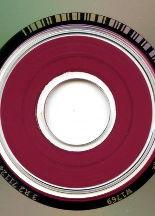 Various : Blues Masters, Volume 4: Harmonica Classics (CD, Comp, RM)