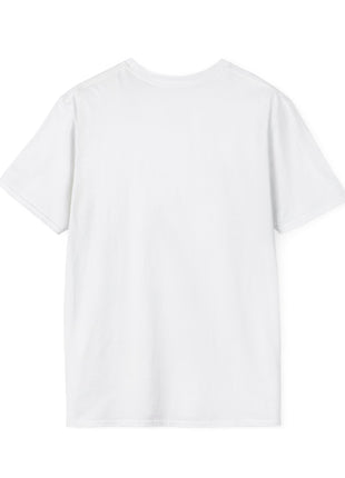 Go Freaking Diggg! T-Shirt | Retro Music Graphics, Monochrome Art