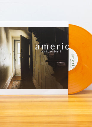 American Football - American Football (LP2) (Vinyl) (New (N))
