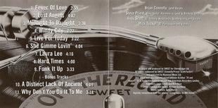 Sweet* : Off The Record (CD, Album, RE, RM)