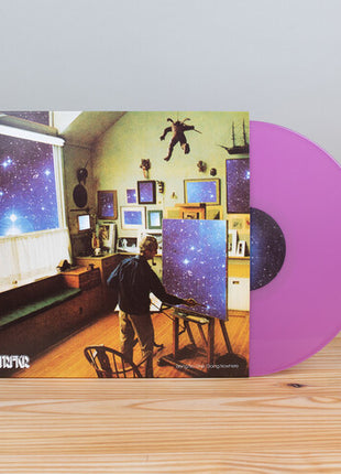 STRFKR - Being No One, Going Nowhere - Pink (Vinyl) (New (N))