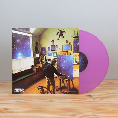STRFKR - Being No One, Going Nowhere - Pink (Vinyl) (New (N))