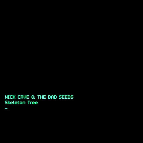 Nick Cave & the Bad Seeds -  Skeleton Tree (Vinyl) (New (N))