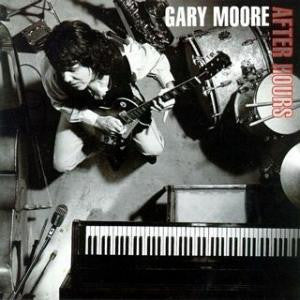 Gary Moore : After Hours (CD, Album)