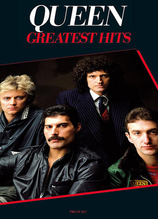 Queen - Greatest Hits I (Vinyl) (New (N))