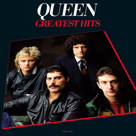Queen - Greatest Hits I (Vinyl) (New (N))