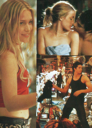 Various : Coyote Ugly (Soundtrack) (CD, Comp, WMO)