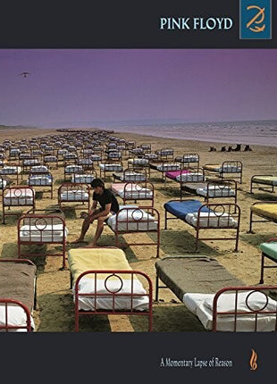 Pink Floyd - A Momentary Lapse Of Reason (Vinyl) (New (N))