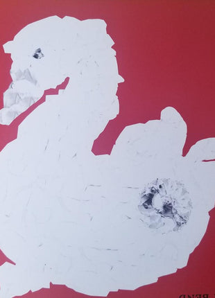 ORB (11) : Tailem Bend (LP, Ltd, Red)