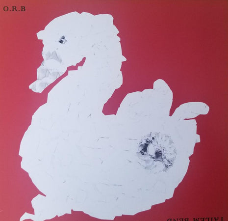 ORB (11) : Tailem Bend (LP, Ltd, Red)