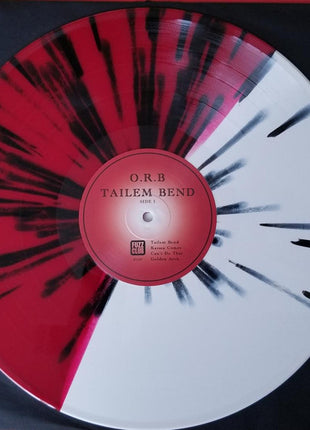 ORB (11) : Tailem Bend (LP, Ltd, Red)
