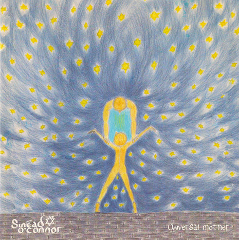 Sinéad O'Connor : Universal Mother (CD, Album, Club)