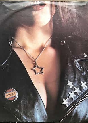 Starz (2) : Starz (LP, Album, Jac)