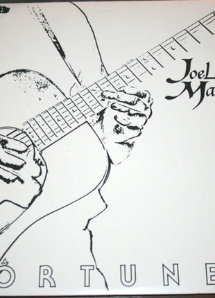 Joel Mabus : Fortunes (LP, Album)