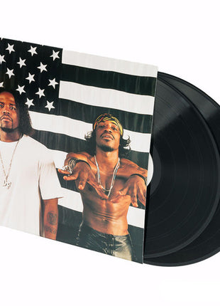 OutKast - Stankonia (Vinyl) (New (N))
