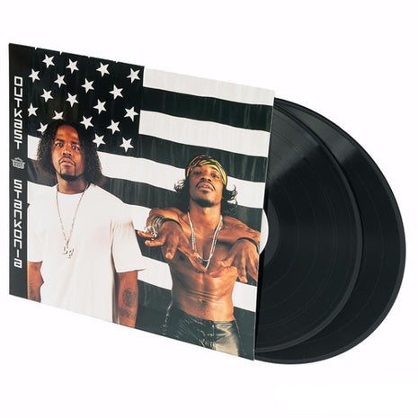 OutKast - Stankonia (Vinyl) (New (N))