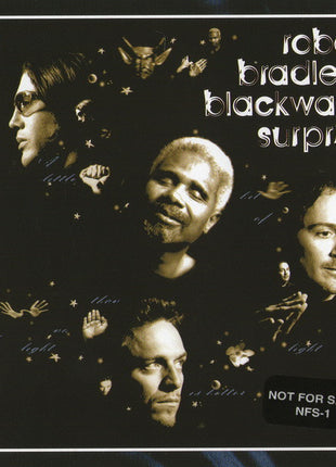 Robert Bradley's Blackwater Surprise : Robert Bradley's Blackwater Surprise (CD, Album)