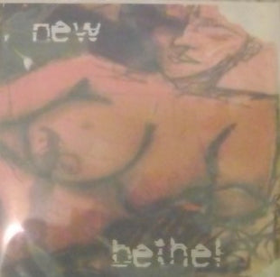 New Bethel : Songs About Them (7", Single)