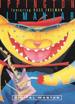 The Rippingtons Featuring Russ Freeman (2) : Kilimanjaro (CD, Album)