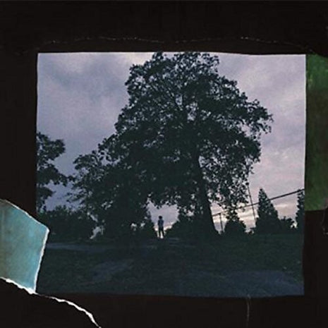 J. Cole - 4 Your Eyez Only (Vinyl) (New (N))