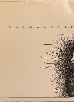 French Letters (2) : FrenchLetters (LP)