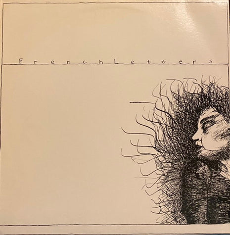 French Letters (2) : FrenchLetters (LP)