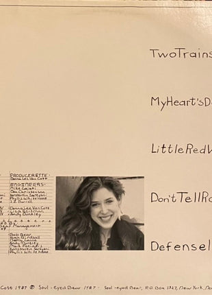 French Letters (2) : FrenchLetters (LP)