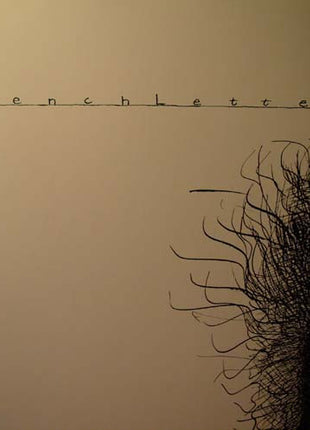 French Letters (2) : FrenchLetters (LP)